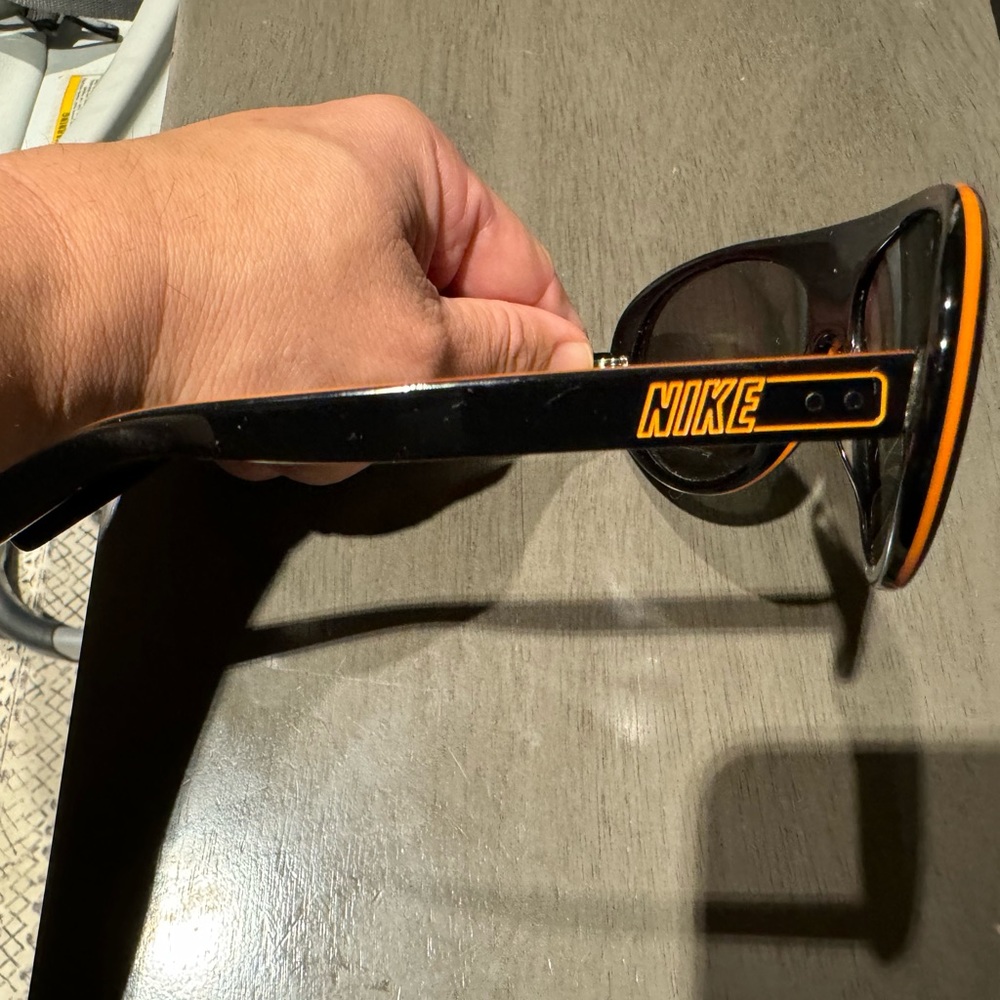 Nike Sport Sunglasses